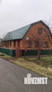 Дом 100м², 2-этажный, на длительный срок,