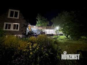 Дом 162м², 2-этажный, посуточно,