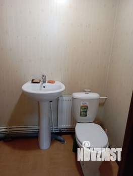 Дом 50м², 1-этажный, посуточно,