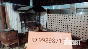 Дом 60м², 1-этажный, посуточно,