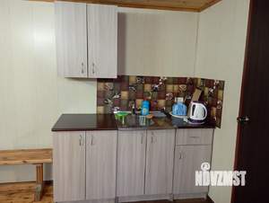 Дом 50м², 1-этажный, посуточно,