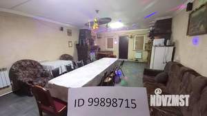 Дом 60м², 1-этажный, посуточно,