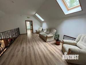 Дом 300м², 2-этажный, посуточно,