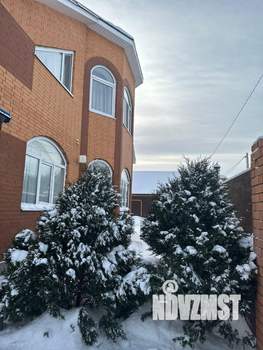 Дом 230м², 2-этажный, посуточно,