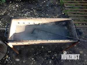 Дом 50м², 1-этажный, посуточно,