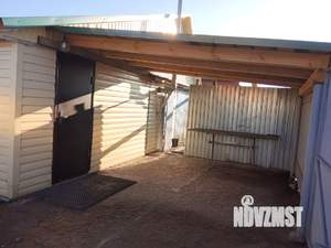 Дом 50м², 1-этажный, посуточно,