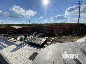 Дом 172м², 2-этажный, посуточно,