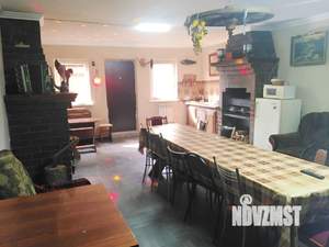 Дом 60м², 1-этажный, посуточно,