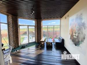 Дом 172м², 2-этажный, посуточно,