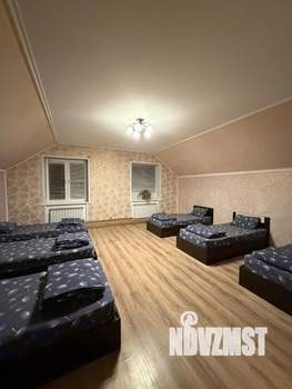 Дом 300м², 2-этажный, посуточно,