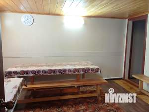 Дом 50м², 1-этажный, посуточно,