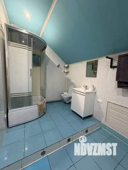 Дом 300м², 2-этажный, посуточно,