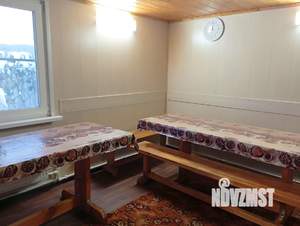 Дом 50м², 1-этажный, посуточно,