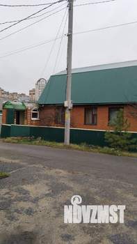 Дом 100м², 2-этажный, на длительный срок,