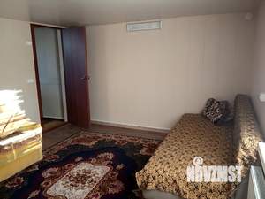 Дом 50м², 1-этажный, посуточно,