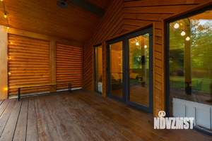 Дом 72м², 1-этажный, посуточно,