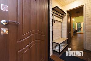 Дом 72м², 1-этажный, посуточно,