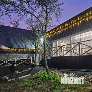 Дом 162м², 2-этажный, посуточно,