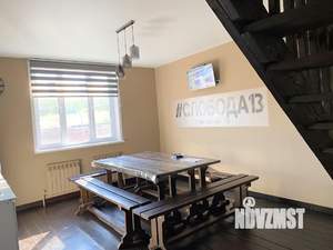 Дом 172м², 2-этажный, посуточно,