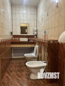 Дом 300м², 2-этажный, посуточно,