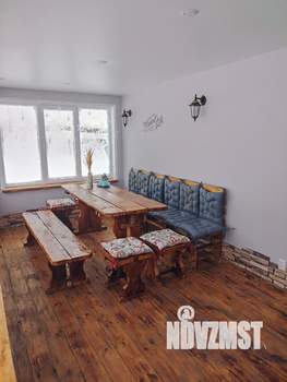 Дом 80м², 2-этажный, посуточно,