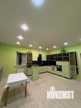 Дом 300м², 2-этажный, посуточно,