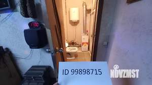 Дом 60м², 1-этажный, посуточно,