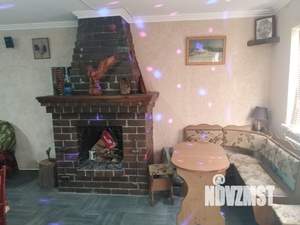 Дом 60м², 1-этажный, посуточно,
