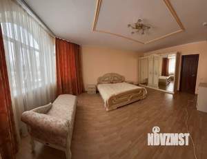 Дом 230м², 2-этажный, посуточно,