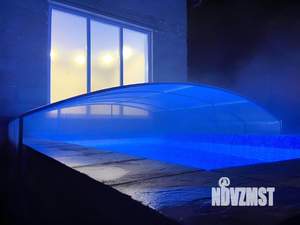 Дом 172м², 2-этажный, посуточно,