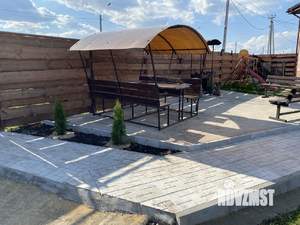 Дом 172м², 2-этажный, посуточно,