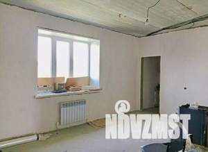 Коттедж 220м², 2-этажный, участок 16 сот.