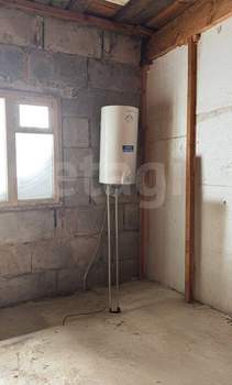 Дом 120м², 2-этажный, участок 20 сот.