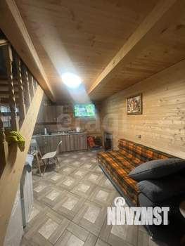 Дом 73м², 2-этажный, участок 8 сот.