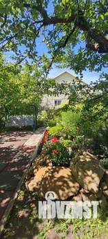 Дом 210м², 2-этажный, участок 35 сот.