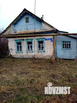 Дача 34м², 1-этажный, участок 30 сот.