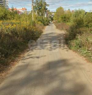 Дом 58м², 2-этажный, участок 3 сот.