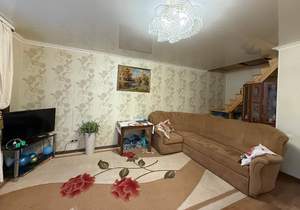 Дом 151м², 2-этажный, участок 7 сот.