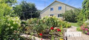 Дом 210м², 2-этажный, участок 35 сот.