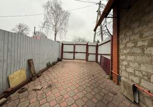 Дом 151м², 2-этажный, участок 7 сот.