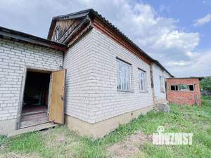 Дом 72м², 1-этажный, участок 20 сот.