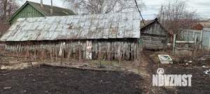 Дача 42м², 1-этажный, участок 31 сот.