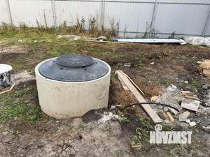 Дом 103м², 1-этажный, участок 8 сот.