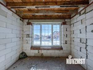 Дом 225м², 2-этажный, участок 9 сот.