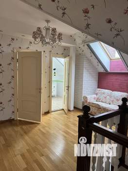 Дом 480м², 3-этажный, участок 34 сот.