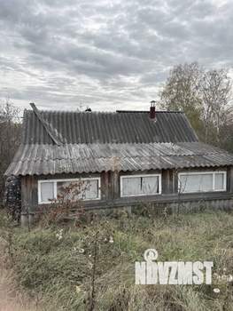 Дом 122м², 1-этажный, участок 35 сот.