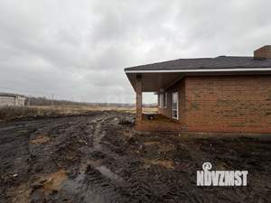 Дом 125м², 1-этажный, участок 8 сот.