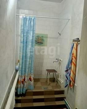 Дом 138м², 2-этажный, участок 12 сот.