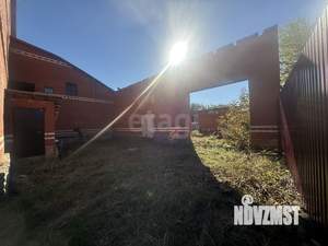 Дом 330м², 3-этажный, участок 21 сот.