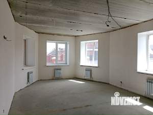 Коттедж 230м², 2-этажный, участок 15 сот.